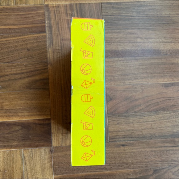 Sun Squad Inflatable Pool Float - Multicolor - Picture 2 of 4